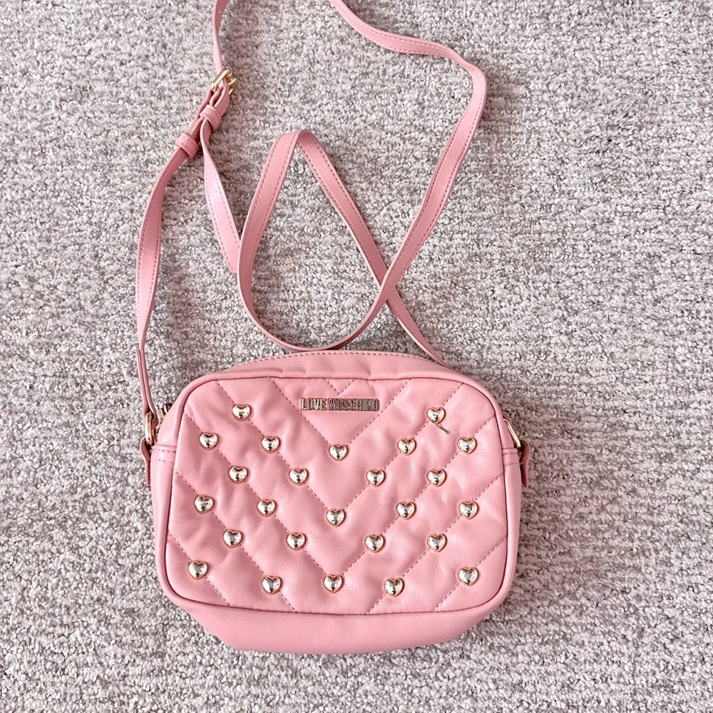 Moschino crossbody